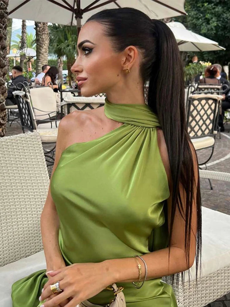 Reya Petal Dress