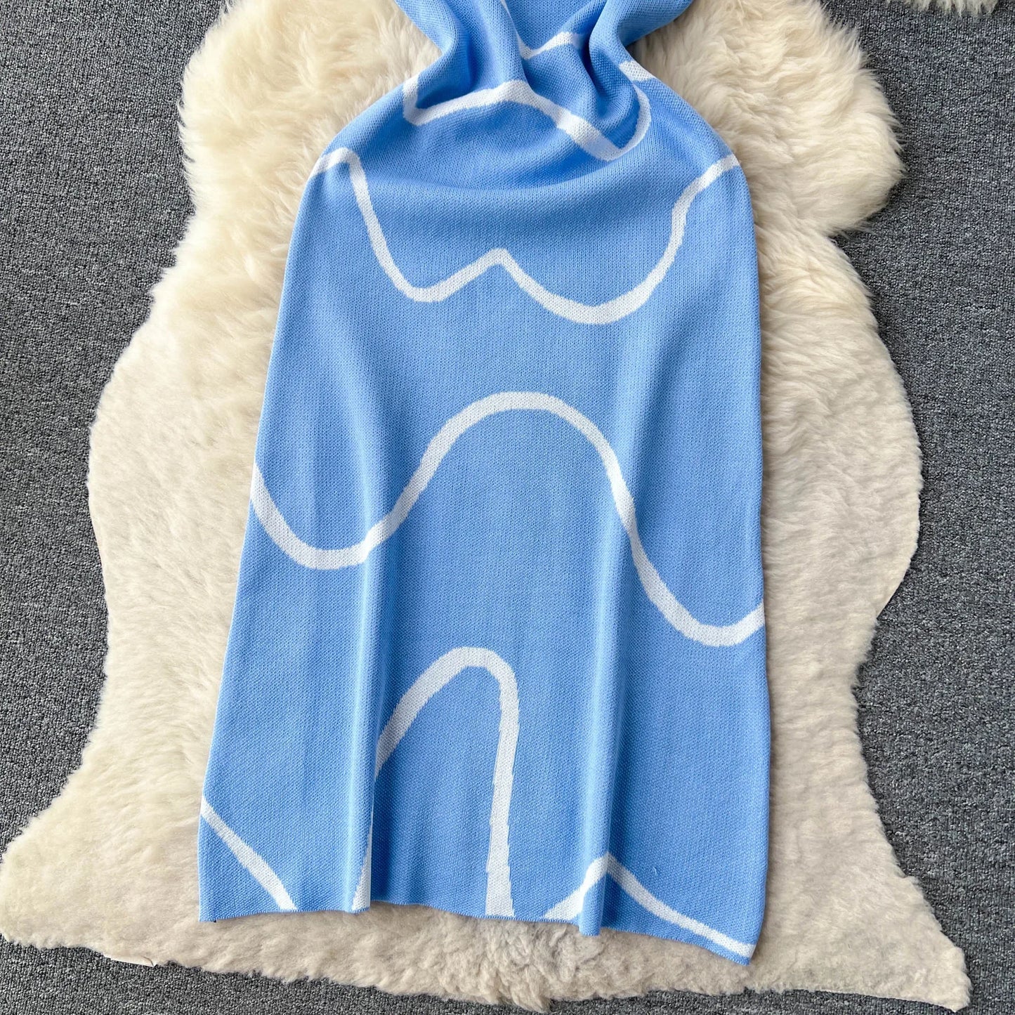 Hotsweet Beach Dress