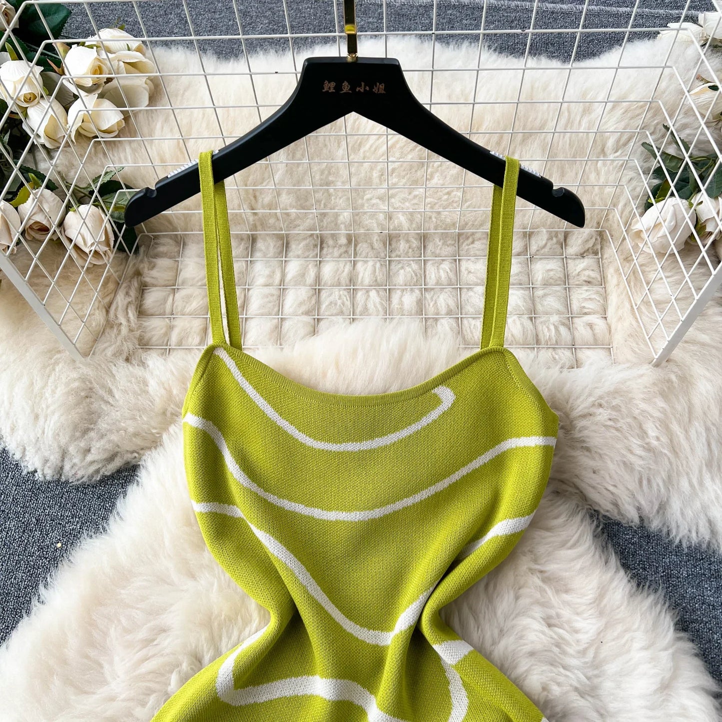 Hotsweet Beach Dress