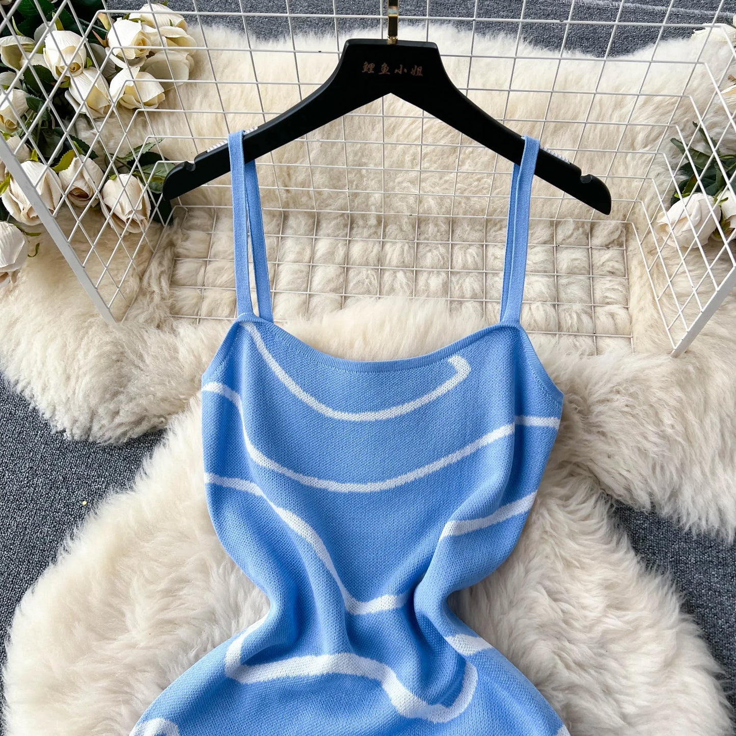 Hotsweet Beach Dress