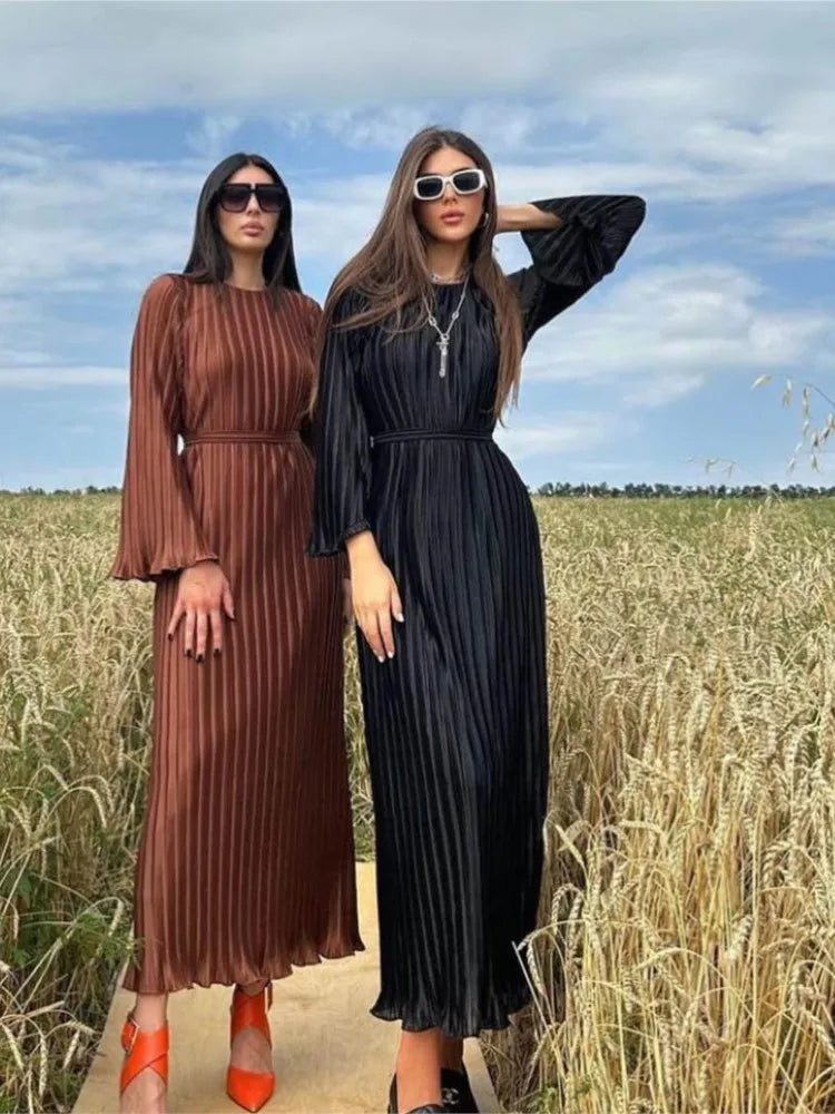 Manhattan Muse Dress