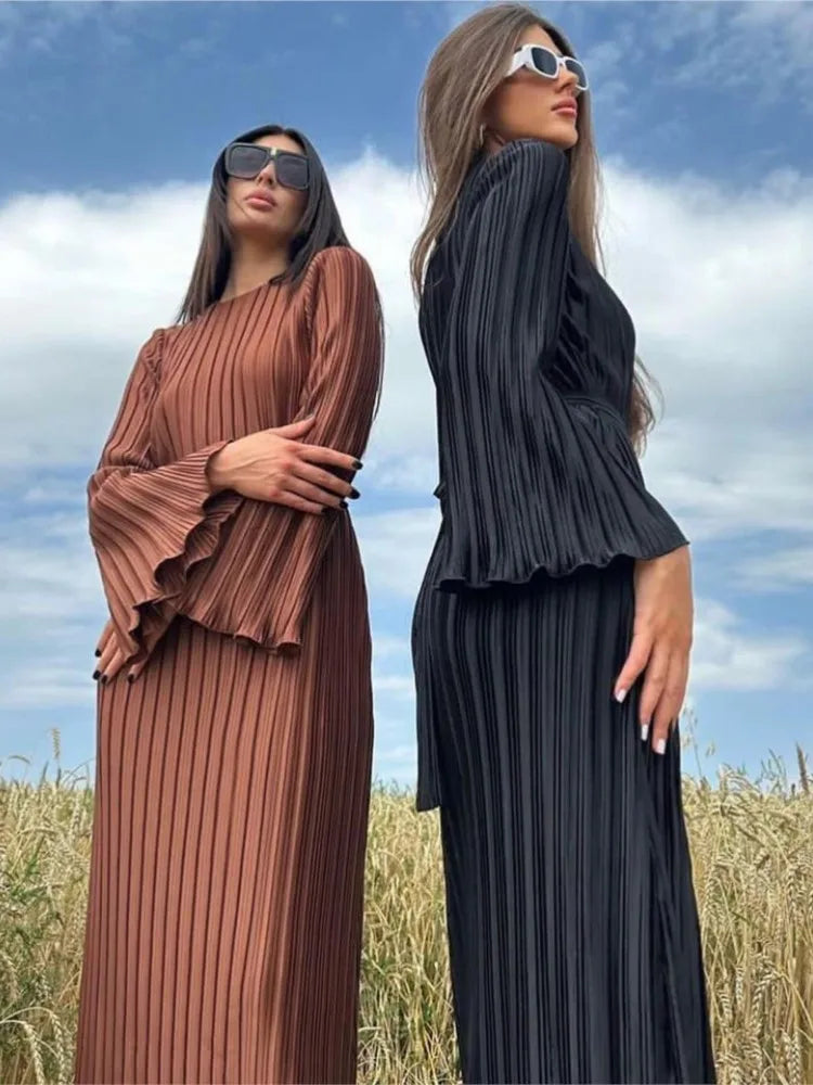 Manhattan Muse Dress