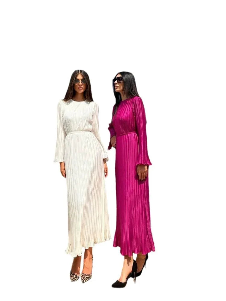 Manhattan Muse Dress